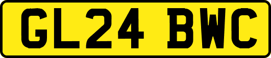 GL24BWC