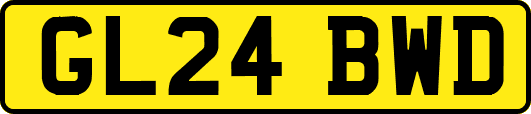 GL24BWD