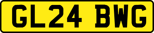 GL24BWG