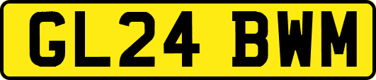 GL24BWM