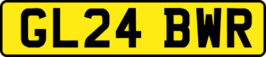 GL24BWR