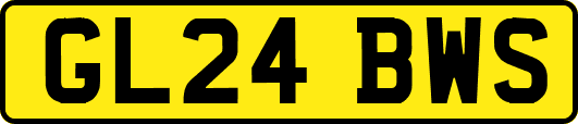 GL24BWS
