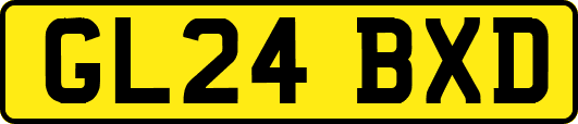 GL24BXD