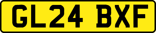 GL24BXF