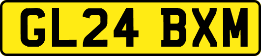 GL24BXM