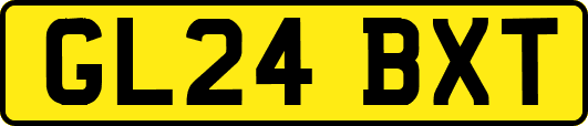 GL24BXT