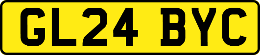 GL24BYC
