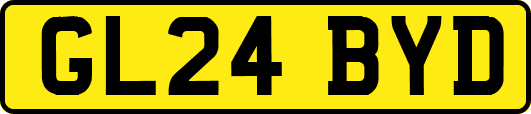 GL24BYD