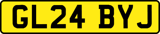 GL24BYJ
