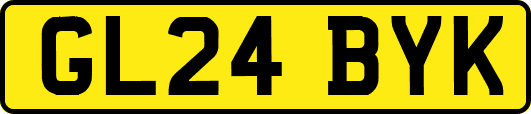 GL24BYK