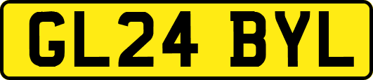 GL24BYL