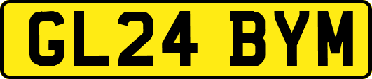 GL24BYM