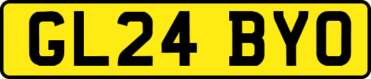 GL24BYO