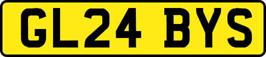 GL24BYS