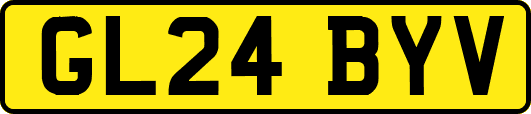 GL24BYV