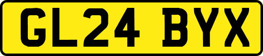 GL24BYX