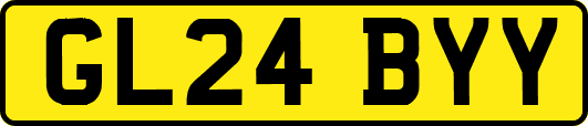 GL24BYY