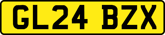 GL24BZX