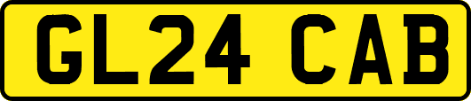 GL24CAB