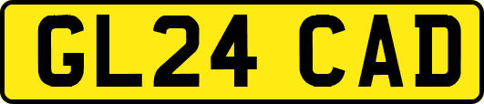 GL24CAD