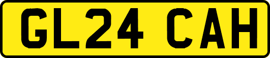 GL24CAH