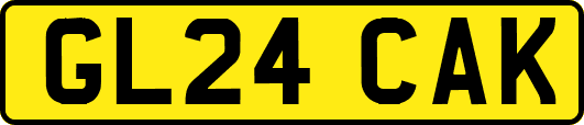 GL24CAK