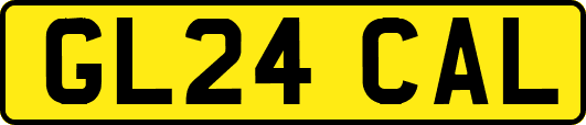 GL24CAL