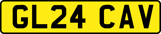 GL24CAV