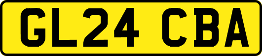 GL24CBA