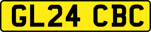 GL24CBC