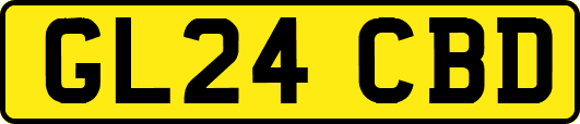 GL24CBD