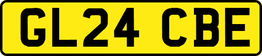 GL24CBE