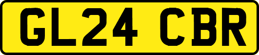 GL24CBR