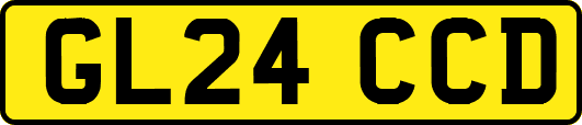GL24CCD