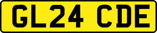 GL24CDE