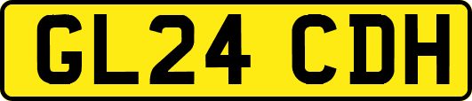 GL24CDH