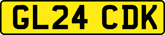 GL24CDK