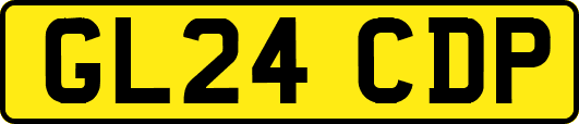 GL24CDP