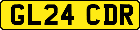 GL24CDR