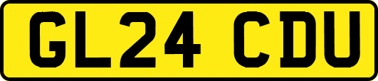 GL24CDU