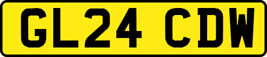 GL24CDW