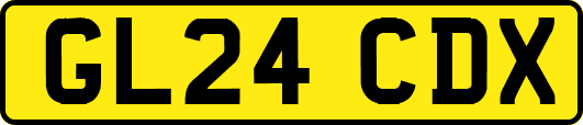 GL24CDX