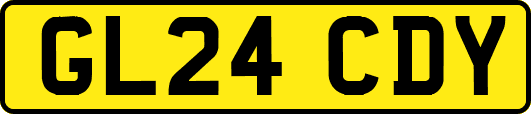 GL24CDY