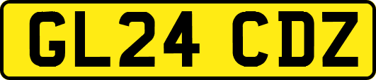 GL24CDZ