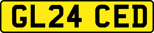 GL24CED