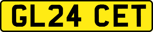 GL24CET