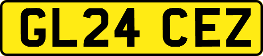 GL24CEZ