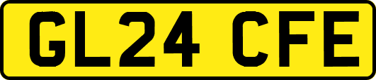 GL24CFE