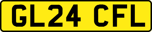 GL24CFL