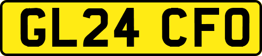 GL24CFO